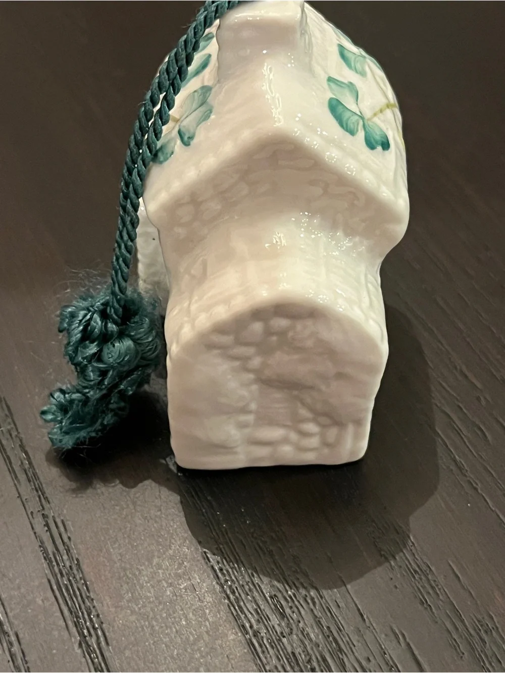Belleek neill toy